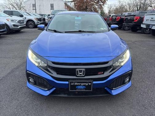 2019 Honda Civic BASE