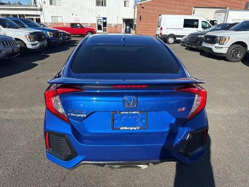 2019 Honda Civic BASE