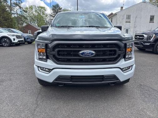 AVALANCHE 2023 Ford F-150 XLT