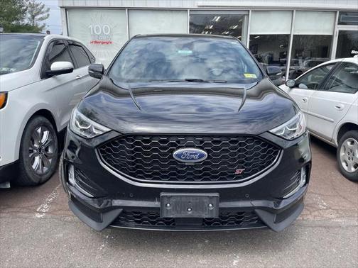 2022 Ford Edge ST