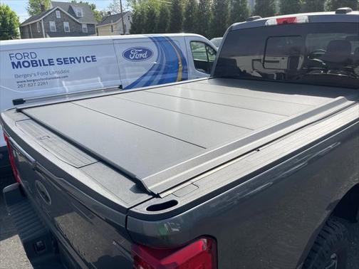 2023 Ford F-250 Lariat