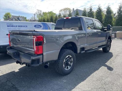 2023 Ford F-250 Lariat