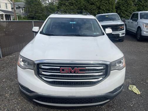 2017 GMC Acadia SLT-1