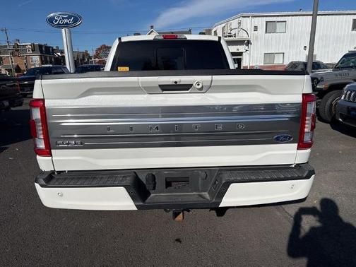 2023 Ford F-150 LIMITED