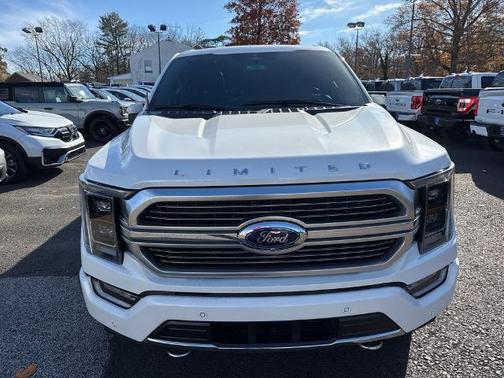 2023 Ford F-150 LIMITED