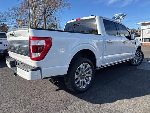 2023 Ford F-150 LIMITED