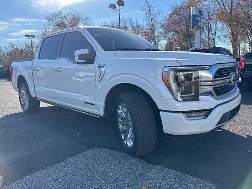 2023 Ford F-150 LIMITED