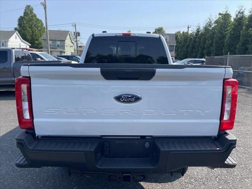 2023 Ford F-350 XL