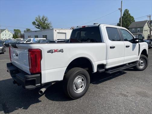 2023 Ford F-350 XL