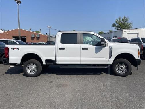 2023 Ford F-350 XL