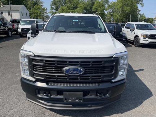 2023 Ford F-350 XL