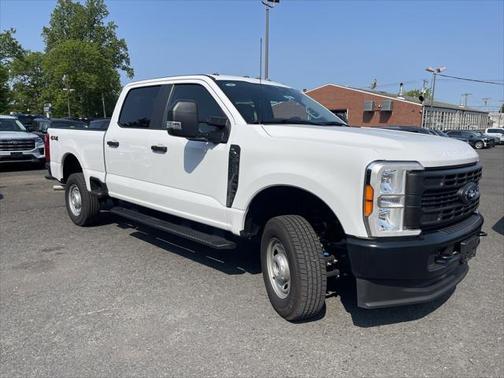 2023 Ford F-350 XL