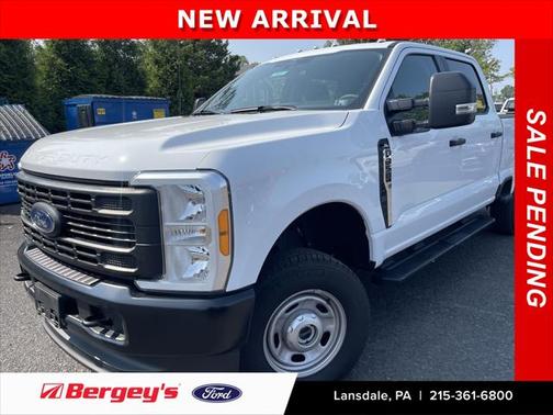 2023 Ford F-350 XL