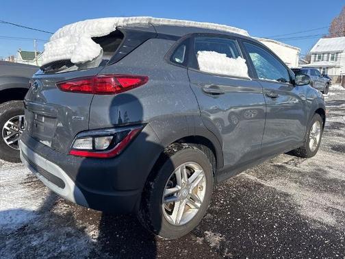 2023 Hyundai KONA SE