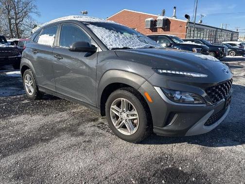 2023 Hyundai KONA SE