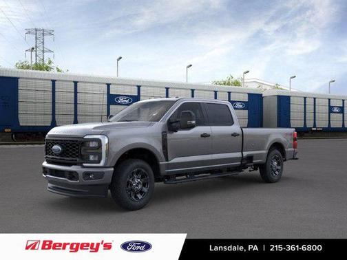 2025 Ford F-350 XL