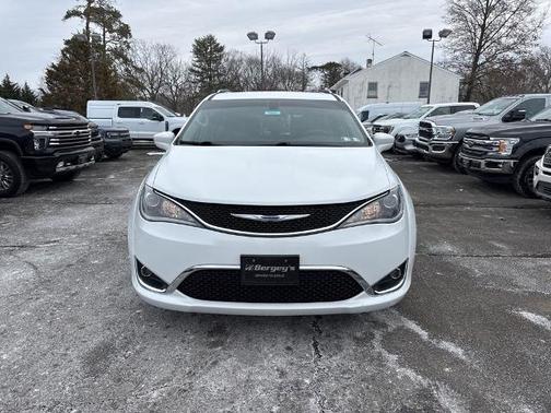 2019 Chrysler Pacifica TOURING L PLUS