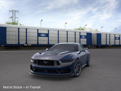 2025 Ford Mustang Dark Horse Fastback
