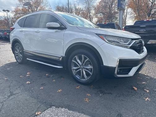 2021 Honda CR-V TOURING