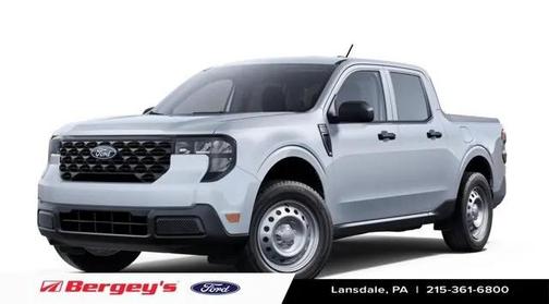 2025 Ford Maverick XL