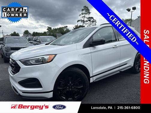 2023 Ford Edge SE