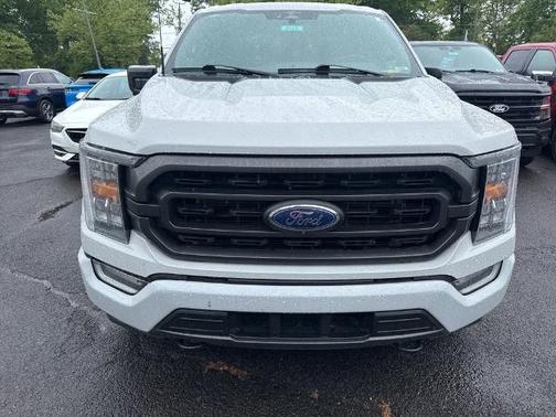 AVALANCHE 2023 Ford F-150 XLT