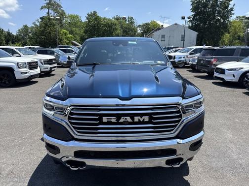 2023 RAM 1500 LONGHORN