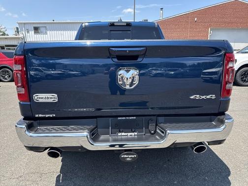 2023 RAM 1500 LONGHORN