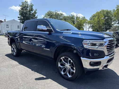 2023 RAM 1500 LONGHORN