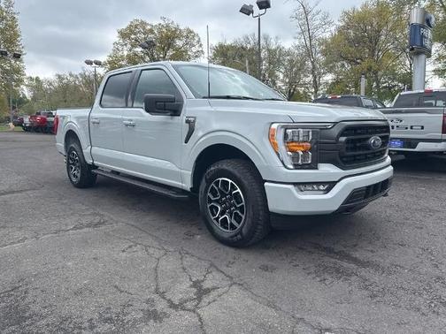 AVALANCHE 2023 Ford F-150 XLT