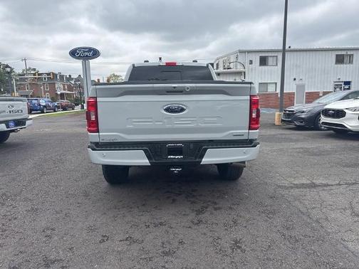 AVALANCHE 2023 Ford F-150 XLT