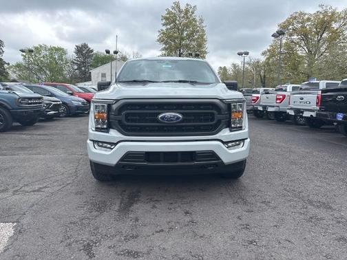 AVALANCHE 2023 Ford F-150 XLT