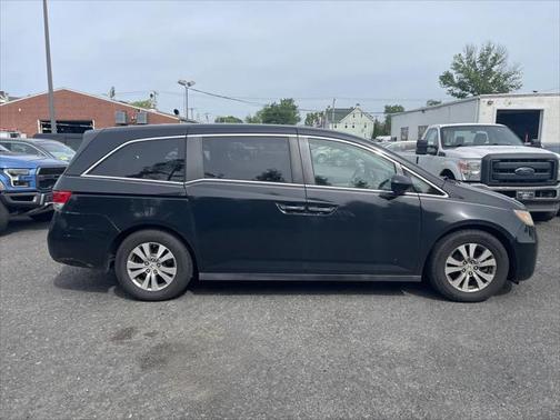 2014 Honda Odyssey EX