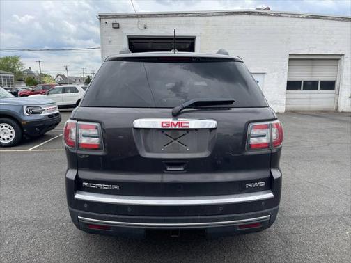 2016 GMC Acadia SLE-2