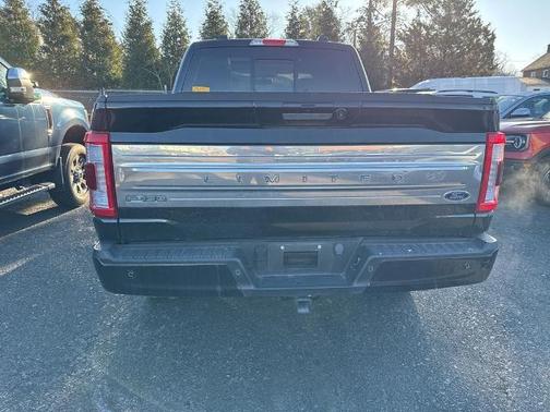 2023 Ford F-150 LIMITED