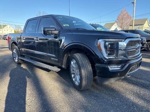2023 Ford F-150 LIMITED
