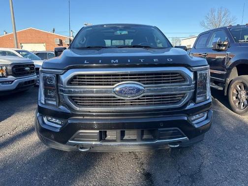 2023 Ford F-150 LIMITED