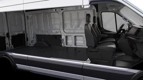 2025 Ford Transit-350 Base