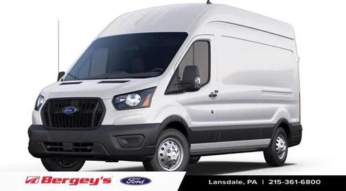 2025 Ford Transit-350 Base
