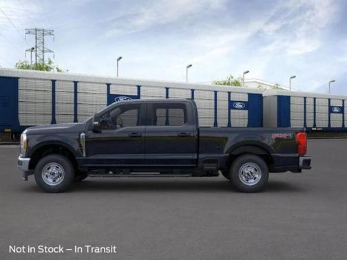 2025 Ford F-250 XL