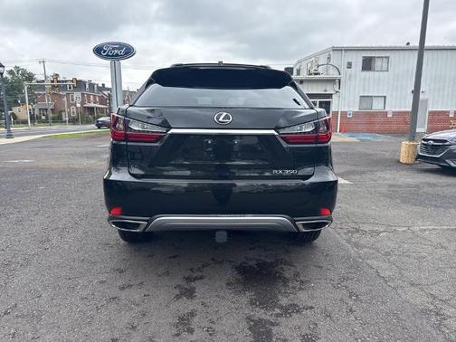 Caviar 2021 Lexus RX 350 BASE