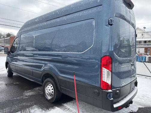 2025 Ford Transit-350 148 WB HIGH ROOF EXTENDED CARGO
