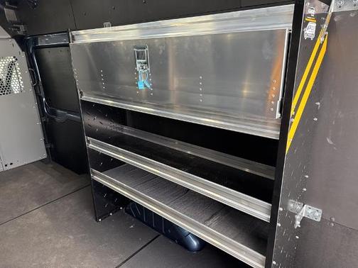 2025 Ford Transit-350 148 WB HIGH ROOF EXTENDED CARGO