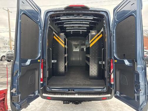 2025 Ford Transit-350 148 WB HIGH ROOF EXTENDED CARGO