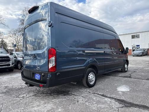 2025 Ford Transit-350 148 WB HIGH ROOF EXTENDED CARGO
