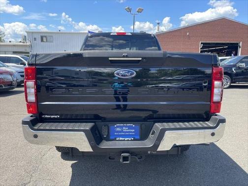 2020 Ford F-250 Lariat