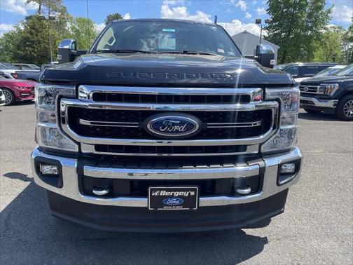 2020 Ford F-250 Lariat