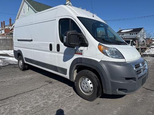 2017 RAM ProMaster 2500 159 WB HIGH ROOF CARGO