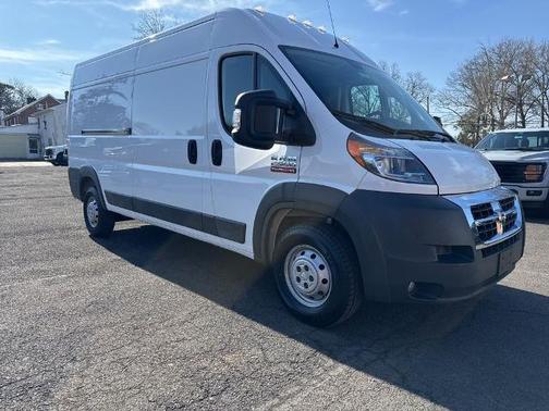 2017 RAM ProMaster 2500 159 WB HIGH ROOF CARGO