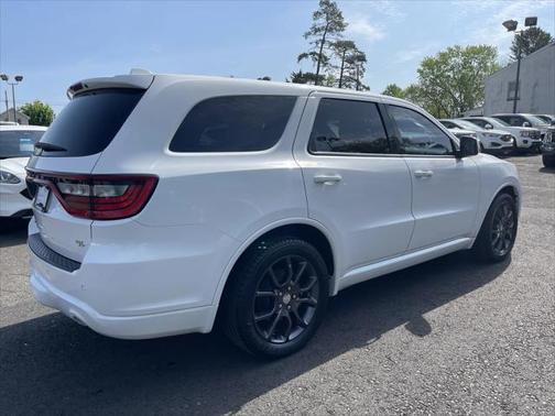 2015 Dodge Durango R/T